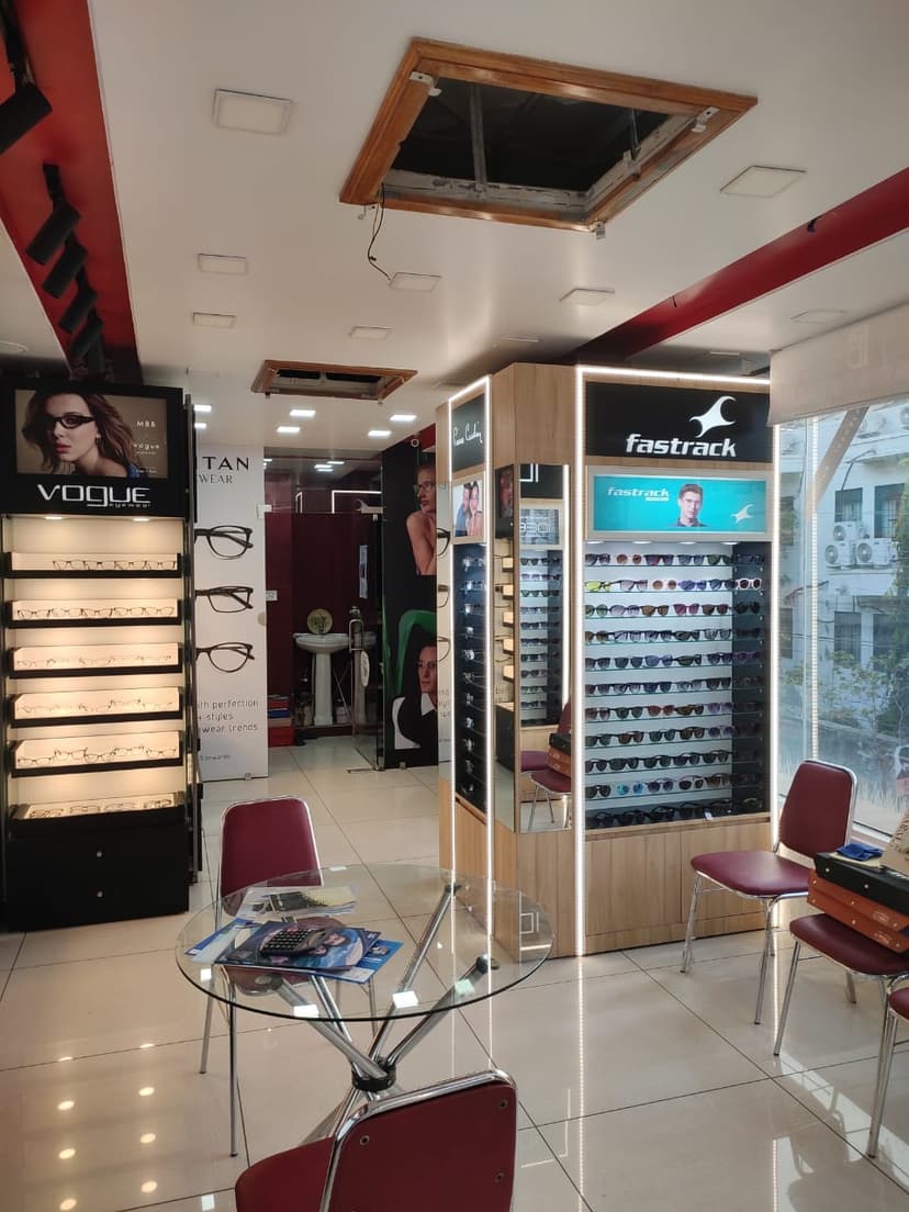 Shop Concept & Solutions Pvt Ltd