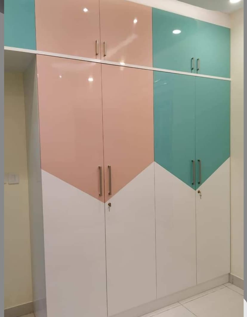 LIBA INTERIOR project
