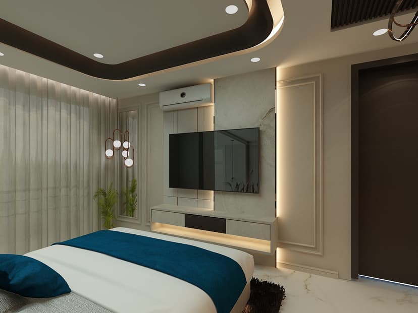 VDS- Interior Design Studio project