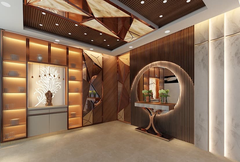 VDS- Interior Design Studio project