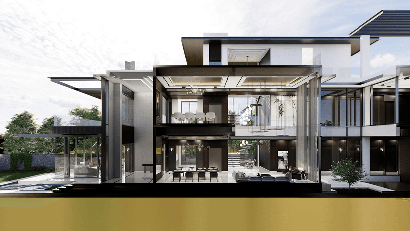 Studio Villasa project