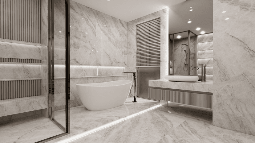 Studio Villasa project