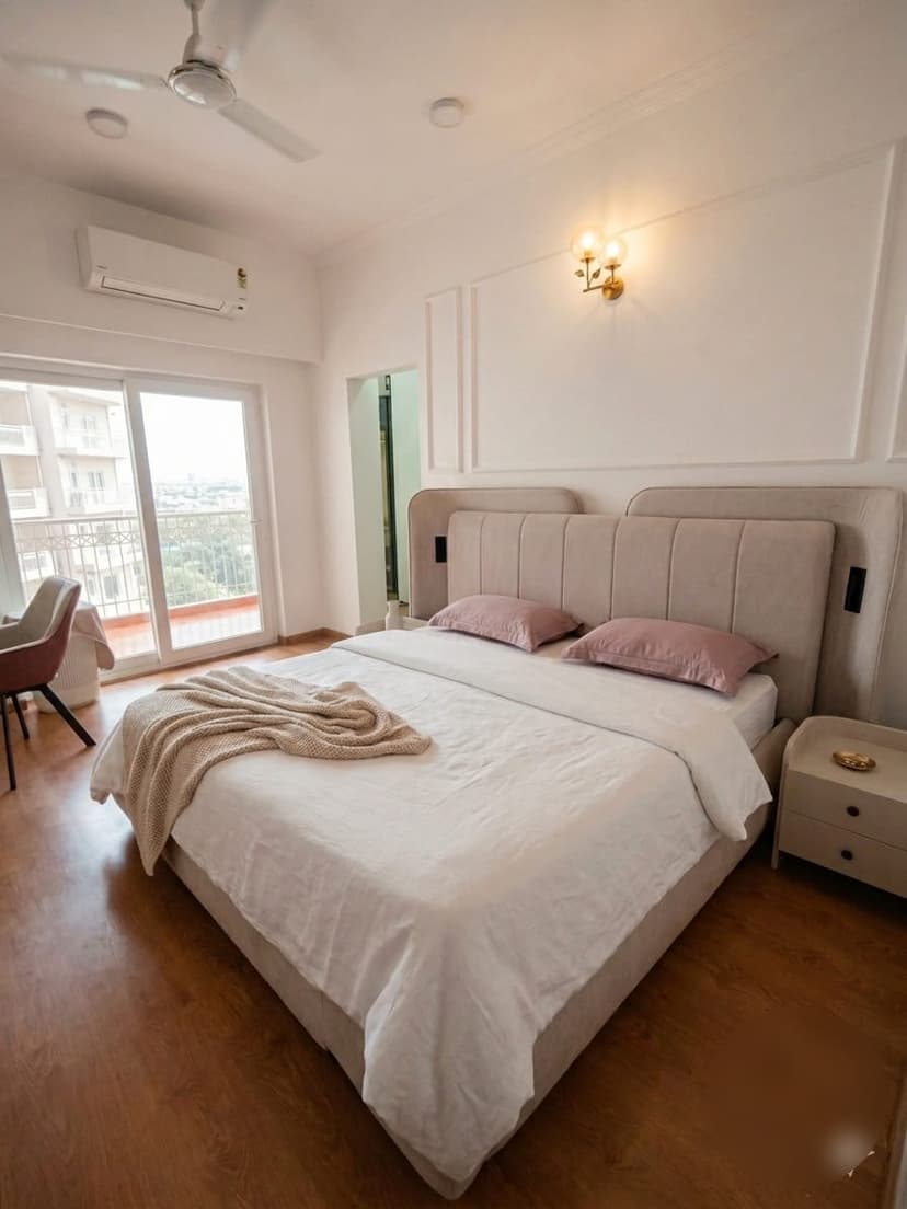 Dream Homez Interior project