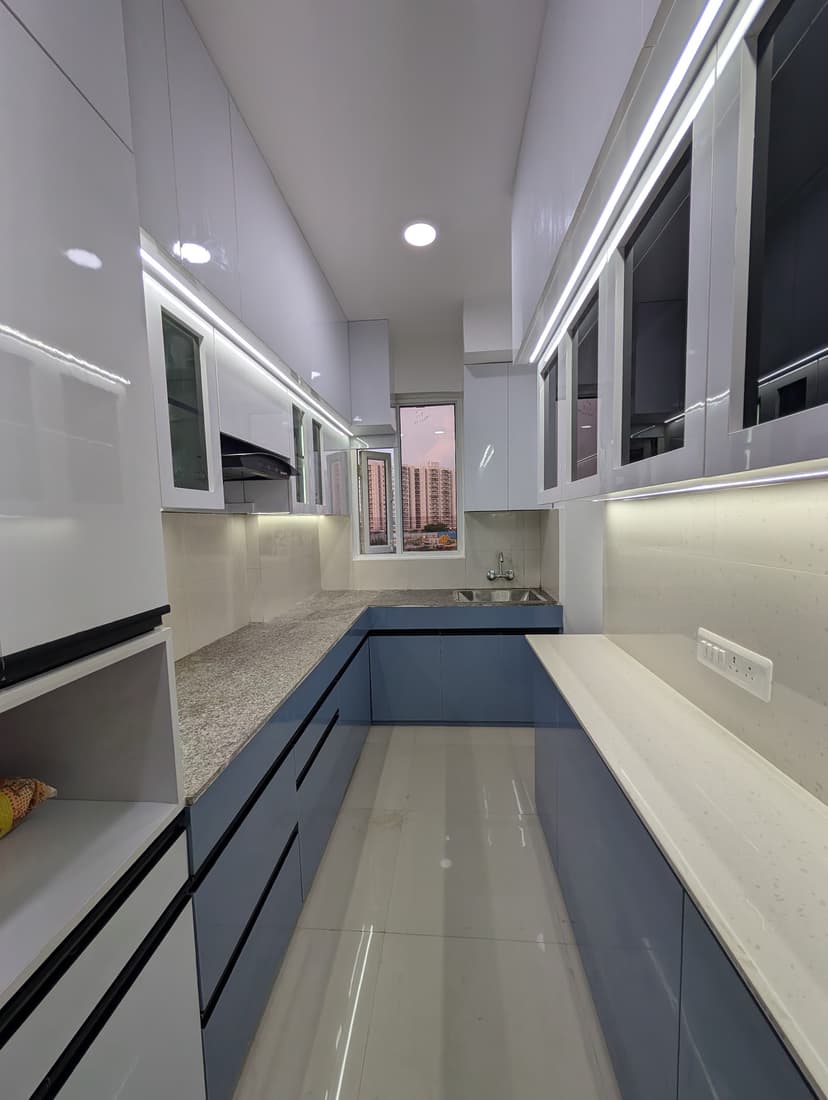 Dream Homez Interior project