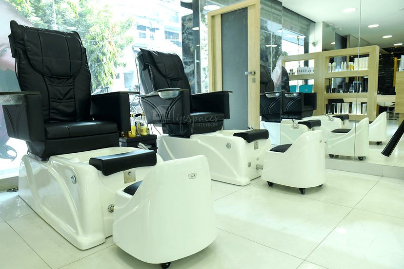 Lifespaces Interior