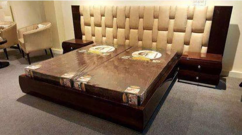 Bhavye Interiors - Best Interior Designer in Gurugram project