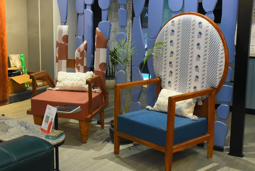 Stoneage interiors and projects Pvt Ltd - Interior Designer in Sikanderpur project