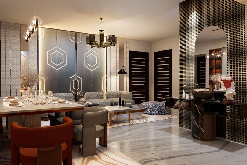 Eltec Designs project