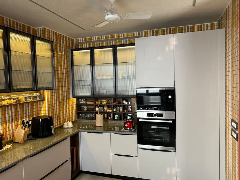 K.S.S INTERIORS INDIA PVT LTD interior