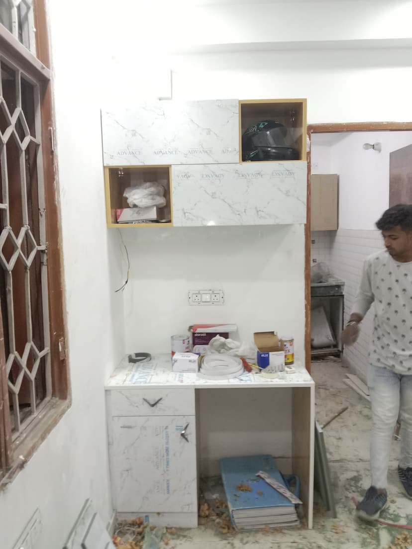 Arif Interior Designer Gurgaon interior