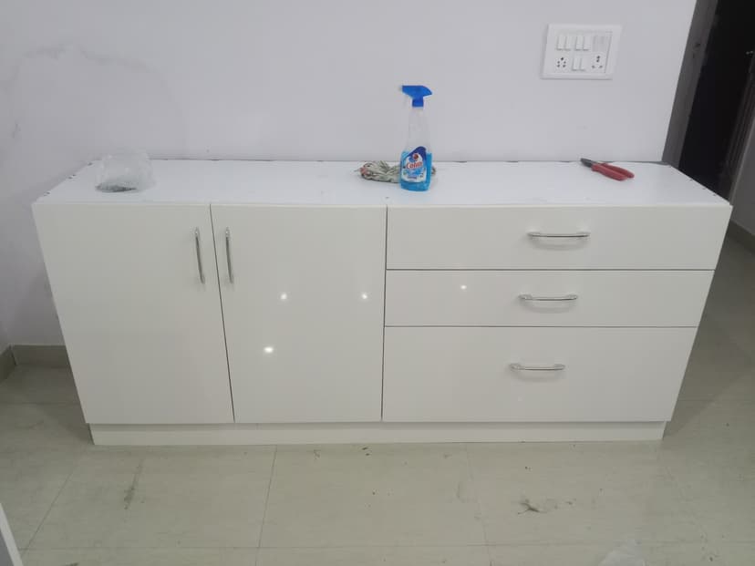 Arif Interior Designer Gurgaon project