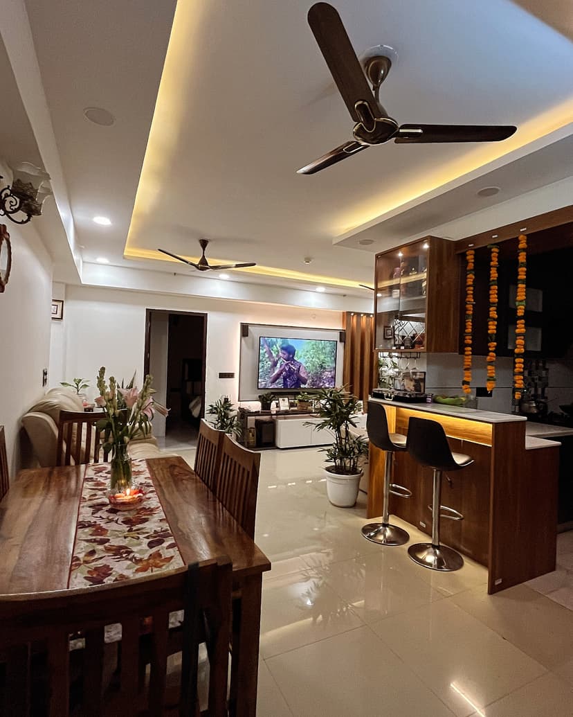 Decorate Interiors interior
