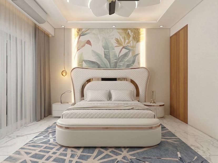 VRF HOME INTERIORS PVT. LTD.