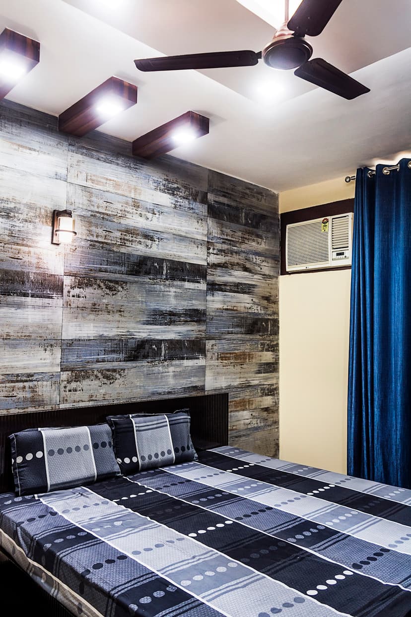 FIVE ELEMENTS INTERIORS project