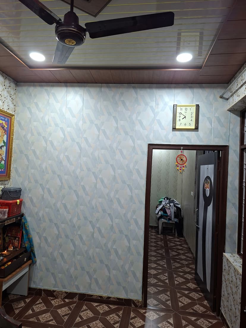 BRU Interior & Decor project