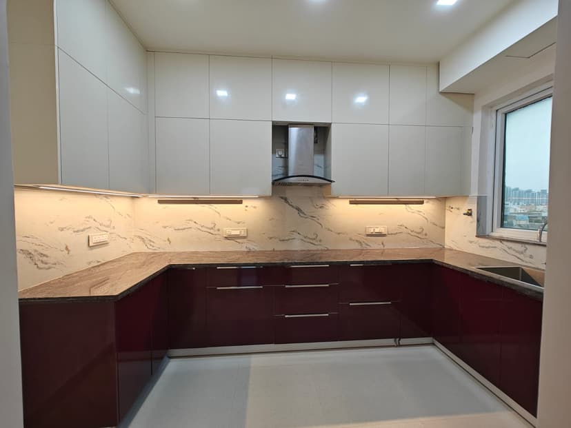 DECOR & DESIGN project