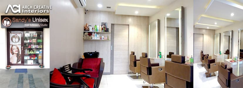 Arch Creative Interiors interior