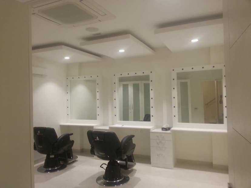 Arch Creative Interiors project