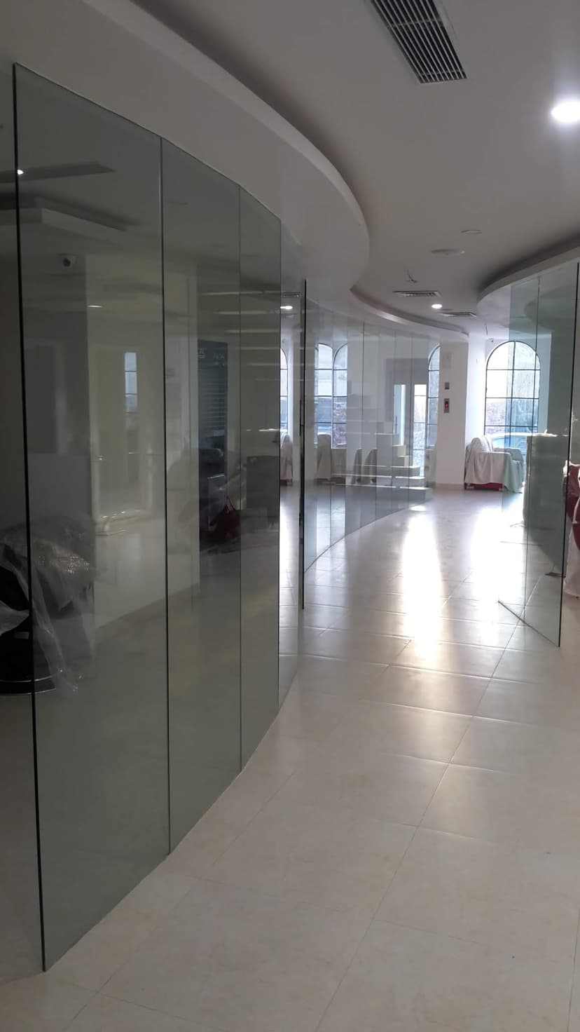 Arch Creative Interiors