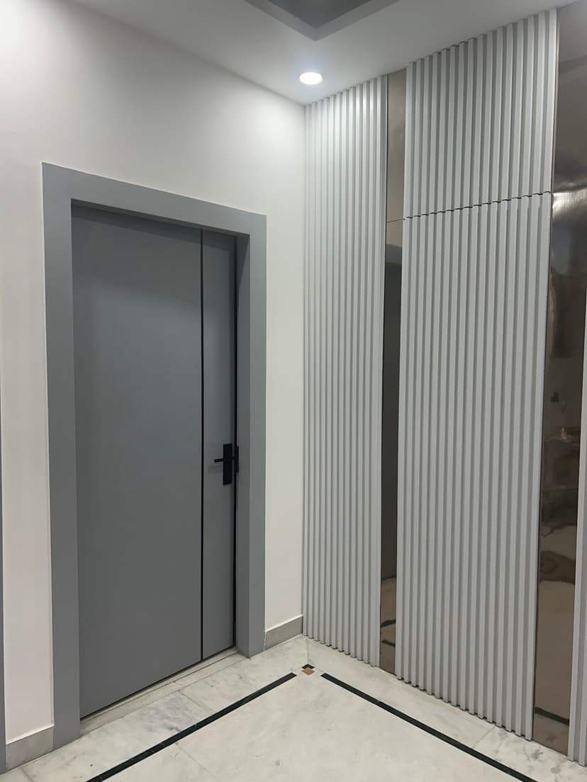 INTERIOR STORY project