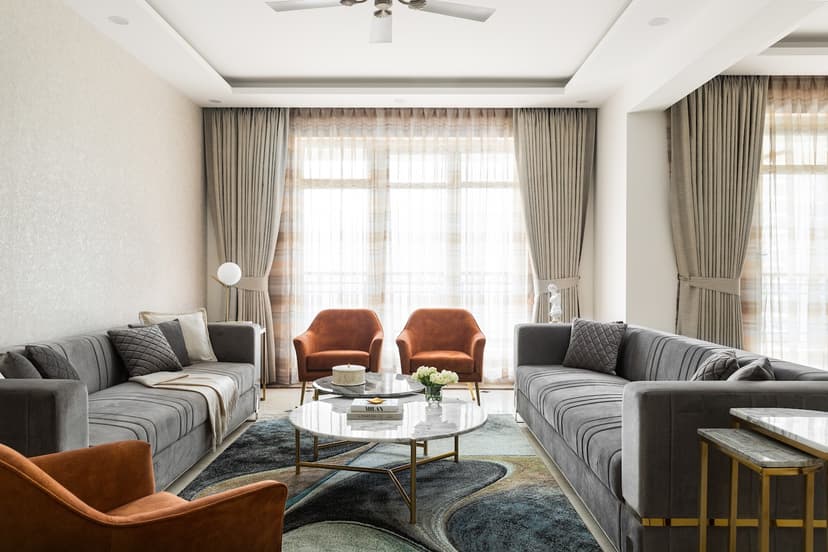 Amsel Interior Designs