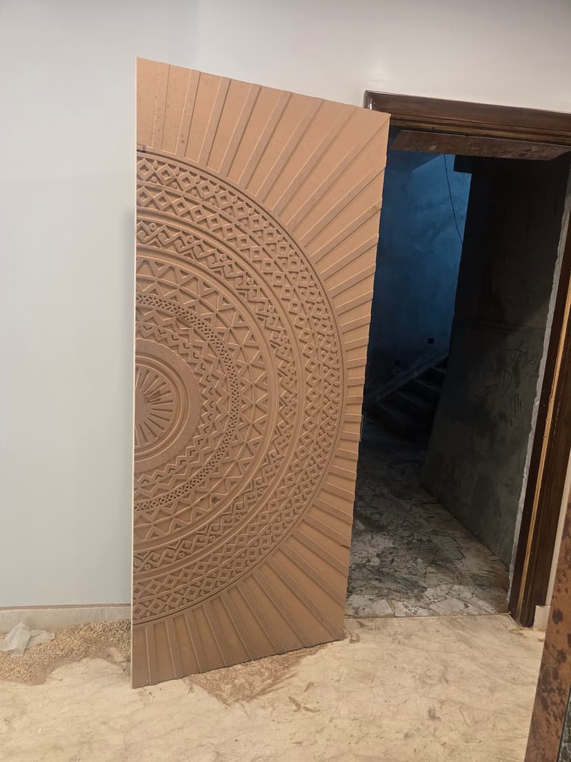 Home Interior Gurugram project