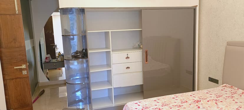 The Modular Interior interior