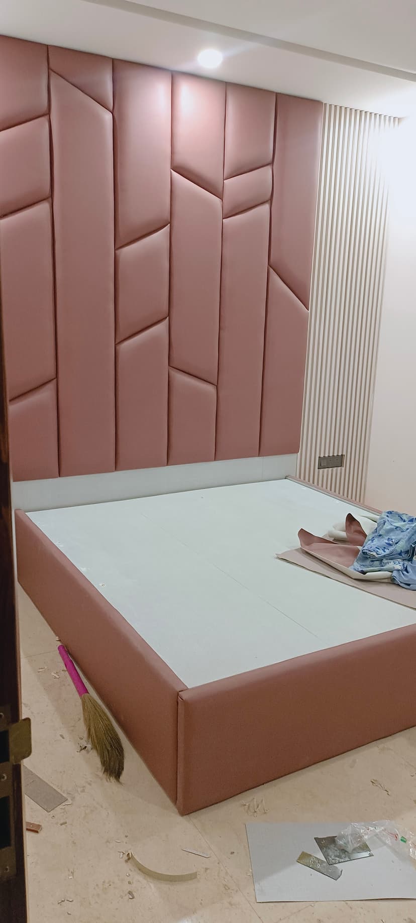 The Modular Interior project