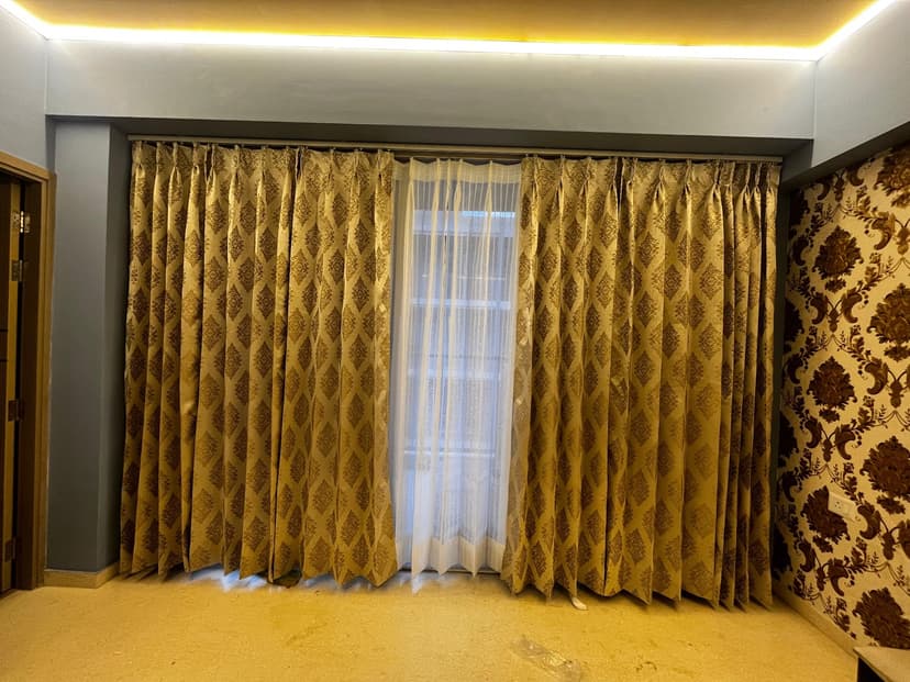 A One Decor interior