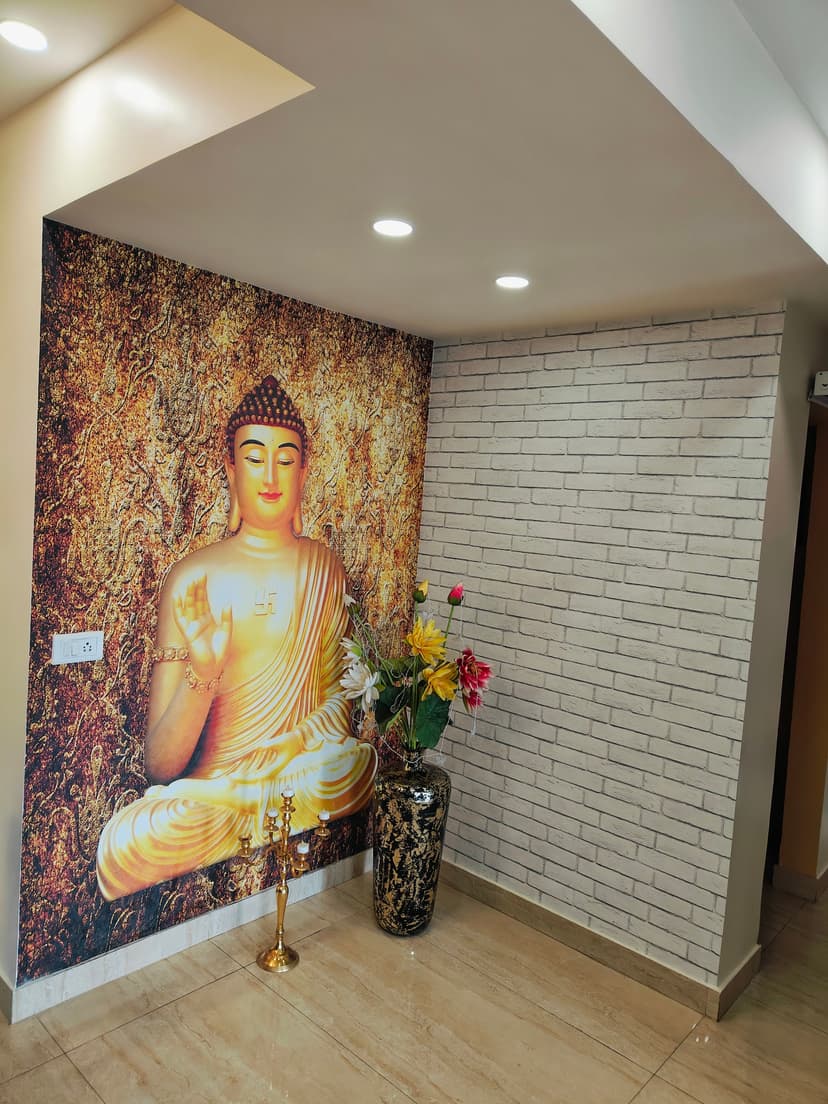 A One Decor project