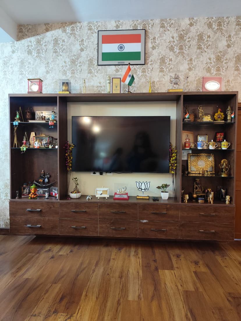 LivinHue interior