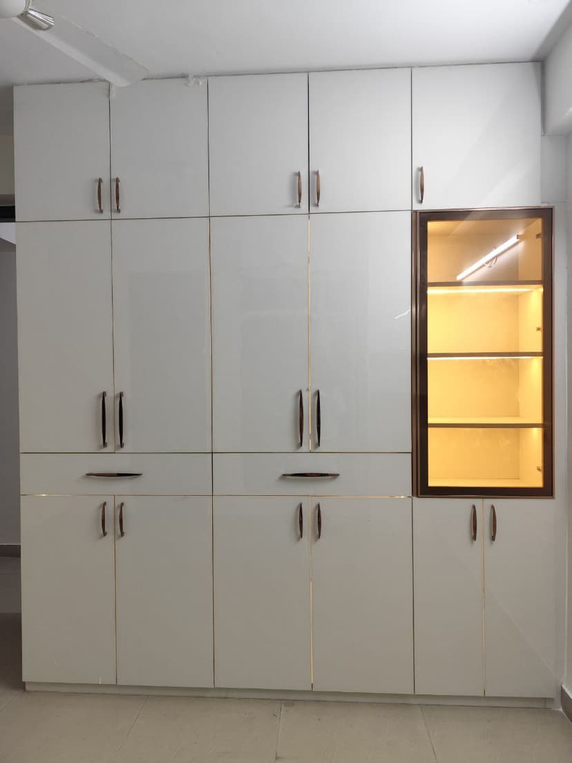 LivinHue project