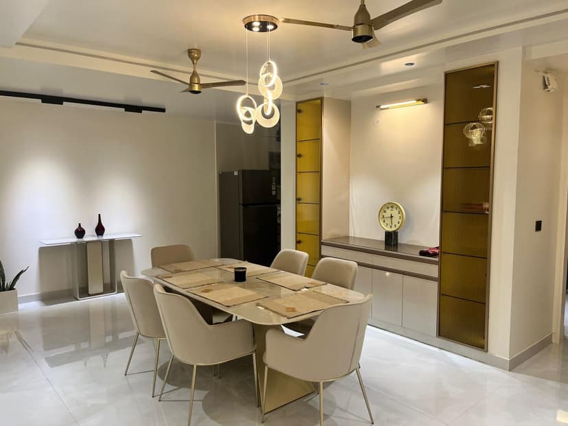 Synergy Interior Designer interior