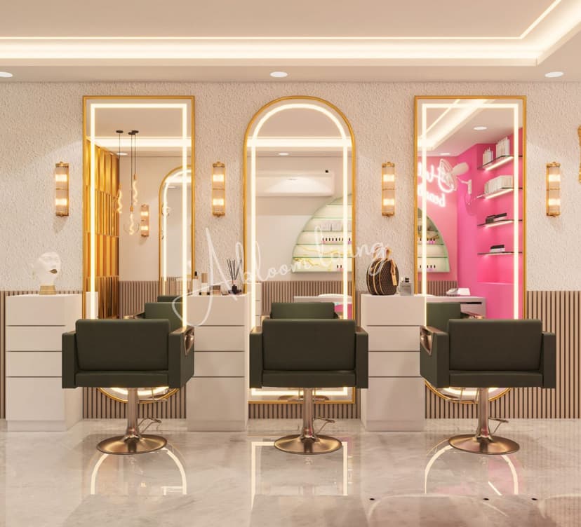 Bloom Living Design