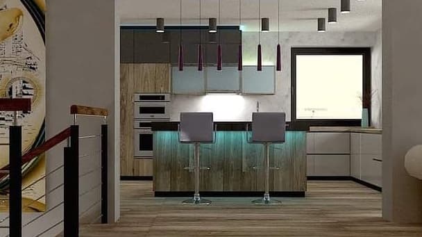 Florence Interior Designing interior