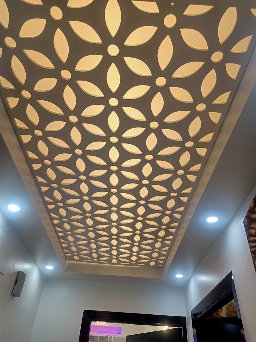 Florence Interior Designing project