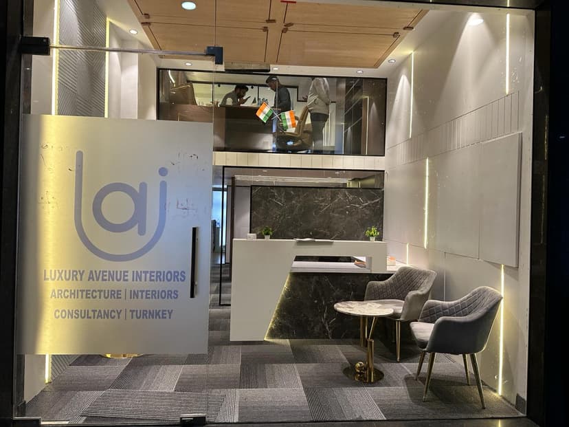 TheLAI (Luxury Avenue Interiors) - Interior Designing Firm Gurgaon interior