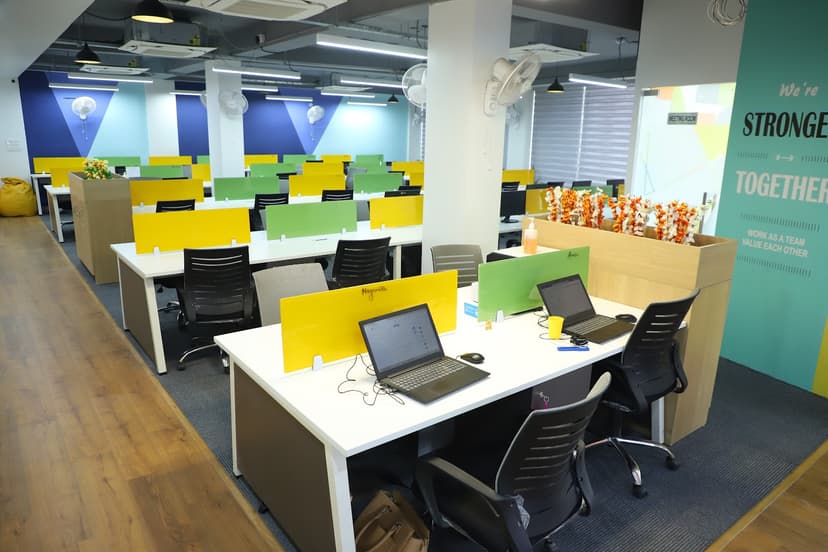 TheLAI (Luxury Avenue Interiors) - Interior Designing Firm Gurgaon project