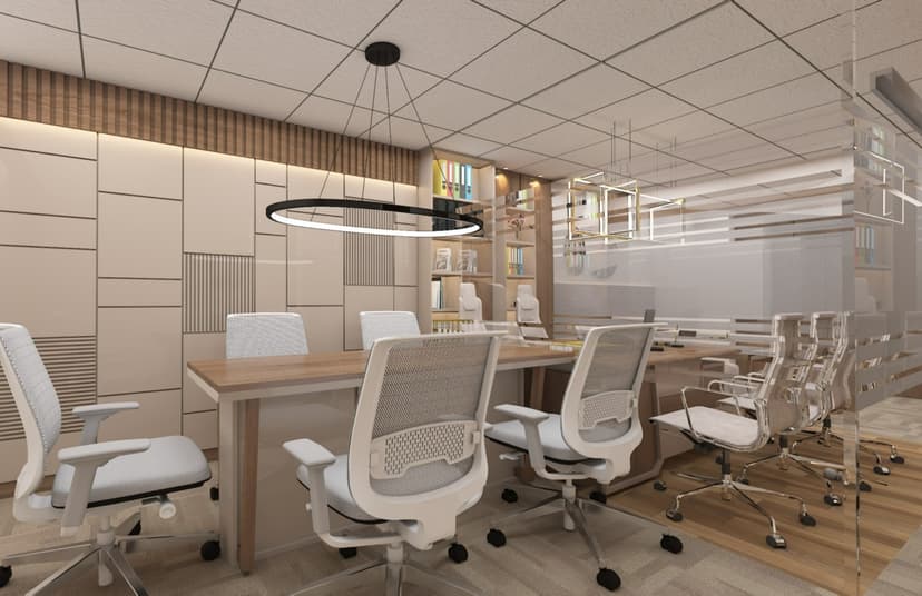 TheLAI (Luxury Avenue Interiors) - Interior Designing Firm Gurgaon project