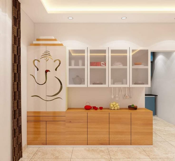 Sohna interior and carpenter project
