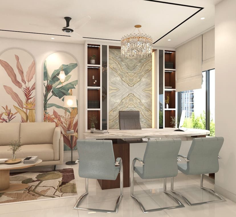 Arkin Designs project