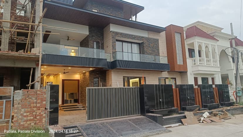 Arkin Designs project