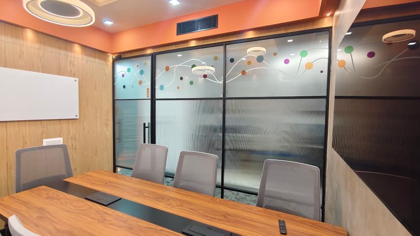 Inxign Interior interior