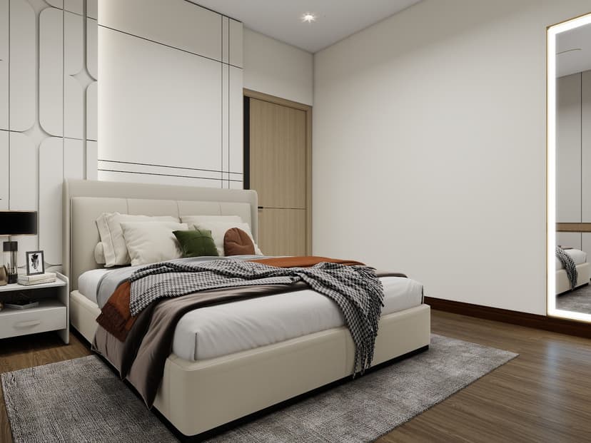 Omega Interiors & Furniture interior