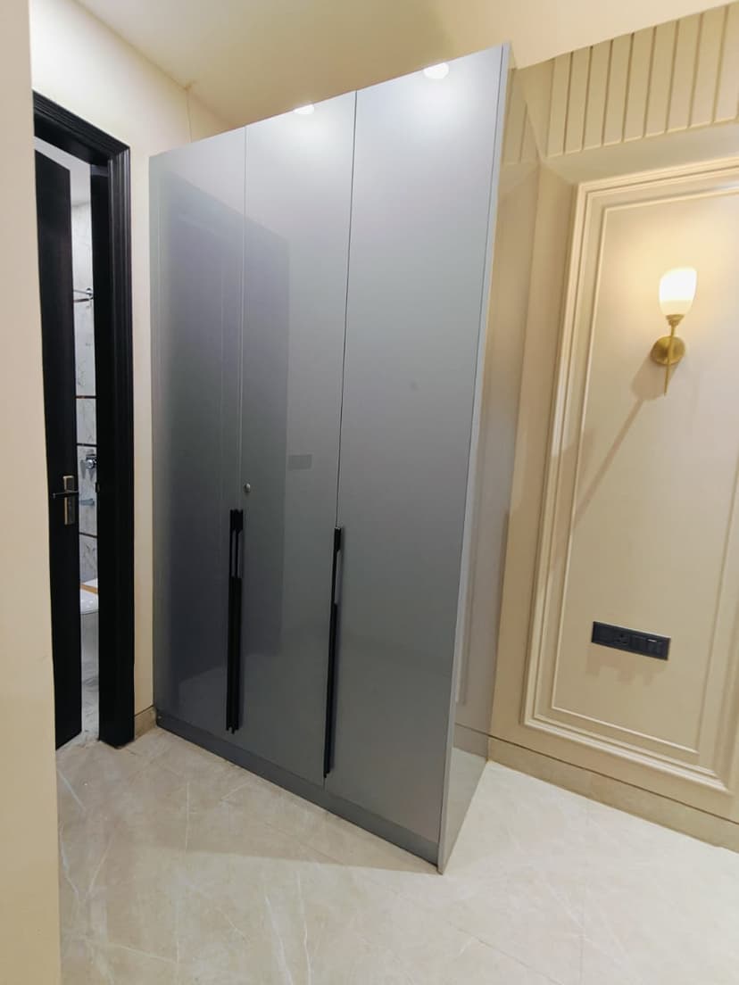 HOME MITRA INTERIORS - Interior Design In Gurugram project