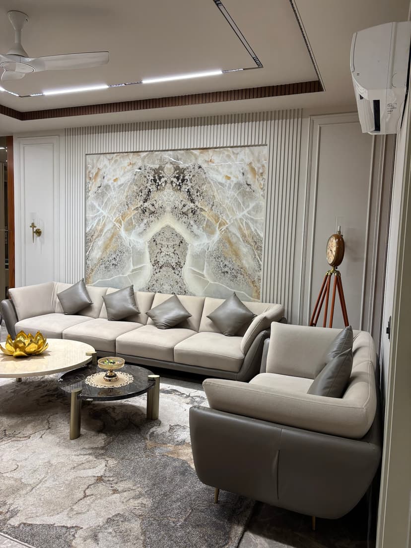 Aayaadi Designs interior