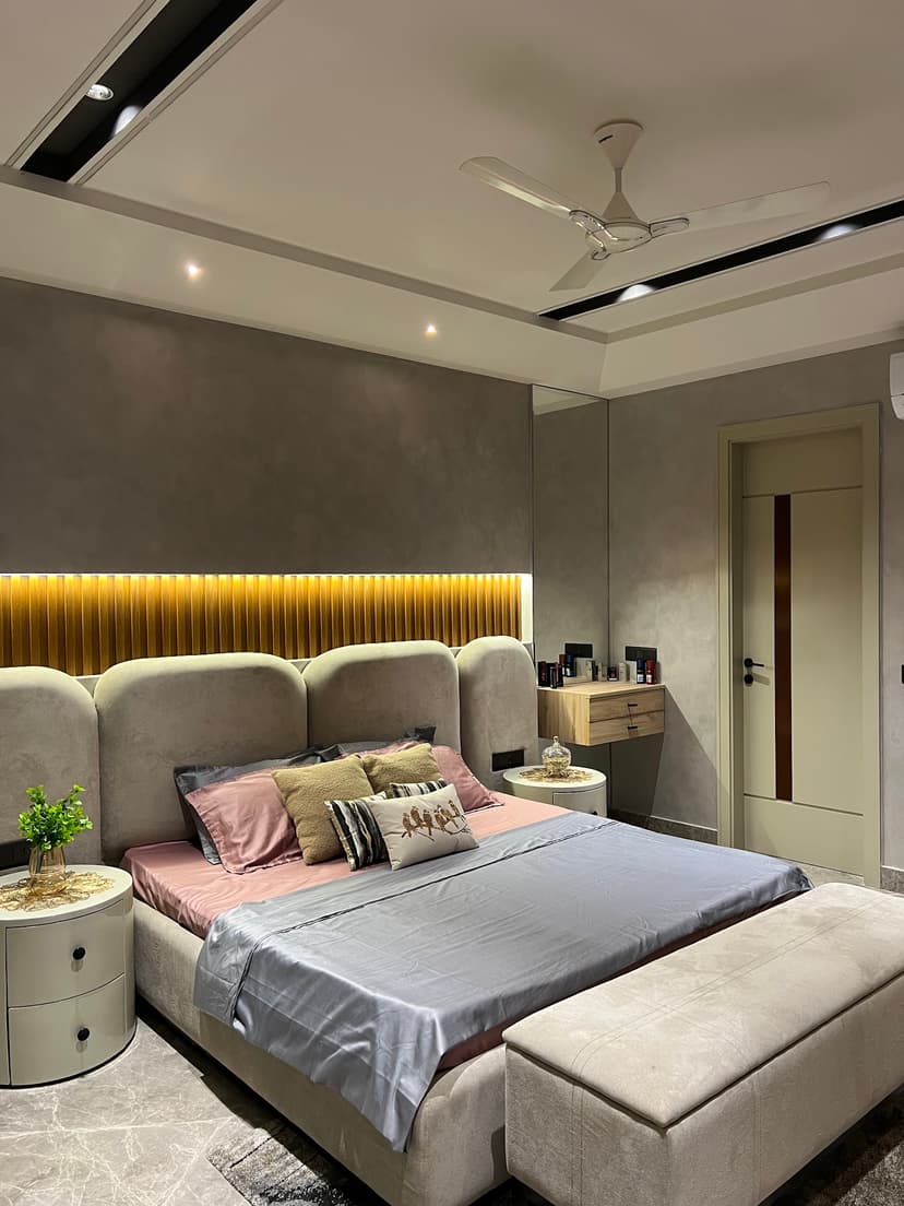 Aayaadi Designs project