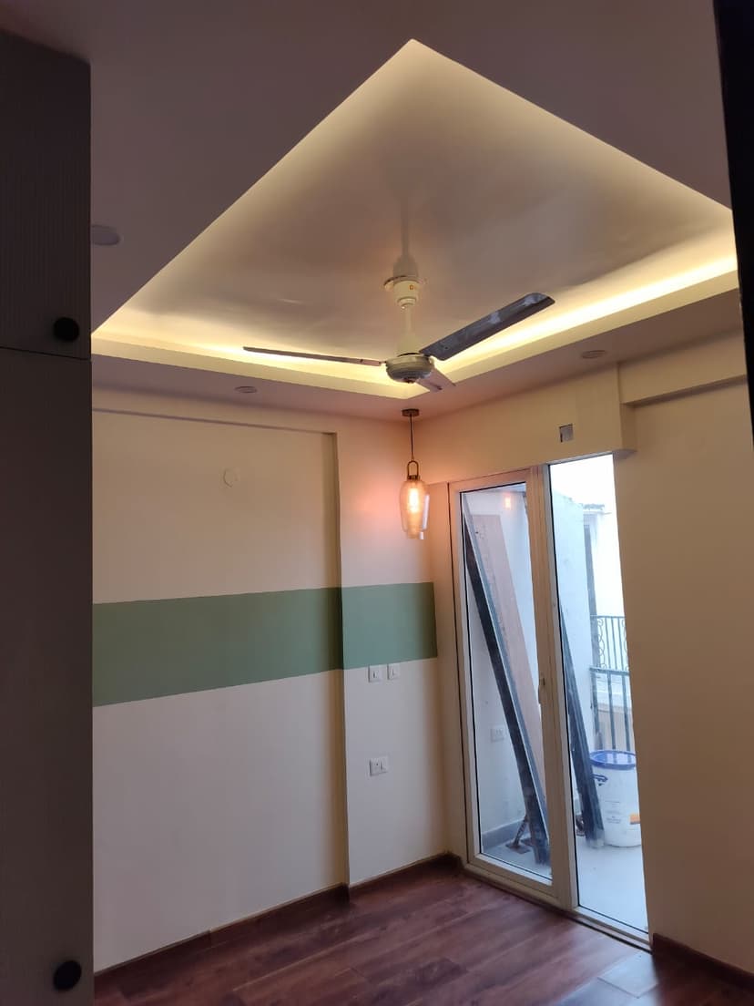 Homerol Interior project