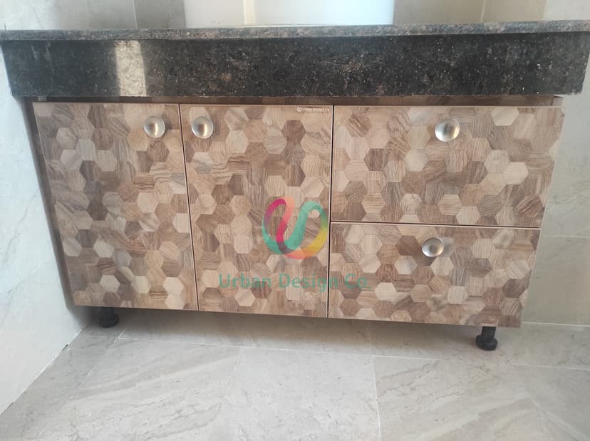 Urban Design Co. - Modular Kitchens and Wardrobes in Gurgaon