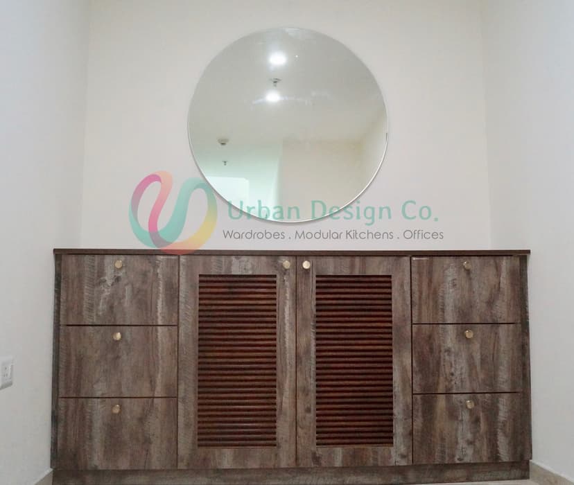 Urban Design Co. - Modular Kitchens and Wardrobes in Gurgaon
